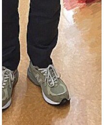 NEW BALANCE | スニーカー