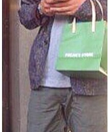 Sacai | Tシャツ/カットソー