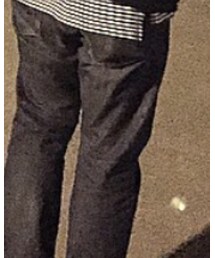 A.P.C. | デニムパンツ