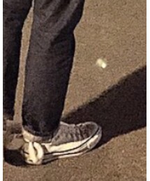 FACETASM | スニーカー