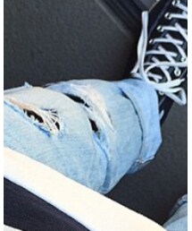 rag & bone | デニムパンツ