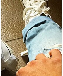 rag & bone | デニムパンツ