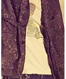 REMI RELIEF | トップス