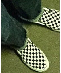 VANS | スニーカー