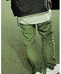 Engineered Garments | カーゴパンツ