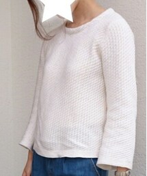 IENA SLOBE | ニット/セーター