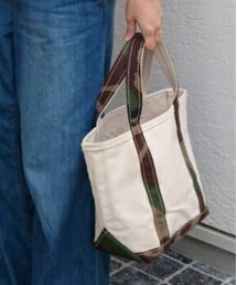 LLbean | トートバッグ