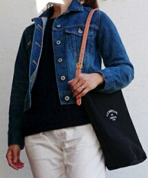 SLOBE IENA | デニムジャケット