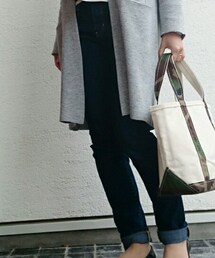 GU | デニムパンツ