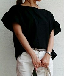 GU | Tシャツ/カットソー