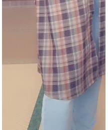 GU | デニムパンツ