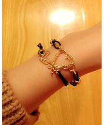 Bershka | ブレスレット