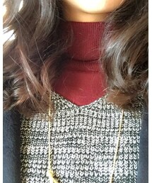 LOWRYS FARM | トップス