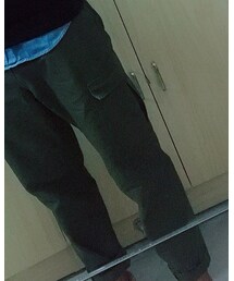 PSO | チノパンツ