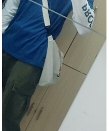 VANS | ショルダーバッグ