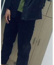 UNDEFEATED  | チノパンツ