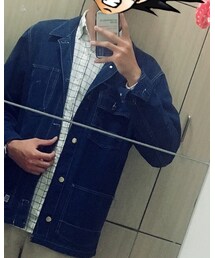 ZARA | ジャケット/アウター