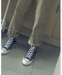 CONVERSE | スニーカー