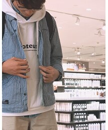 proteus | シャツ/ブラウス