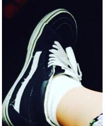 VANS | スニーカー