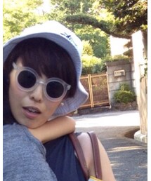 STUSSY | ハット