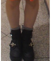 Jeffrey Campbell | ブーツ