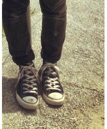 CONVERSE | スニーカー