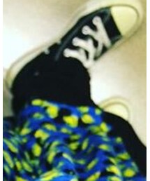 CONVERSE | スニーカー