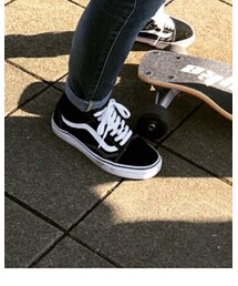 VANS | スニーカー