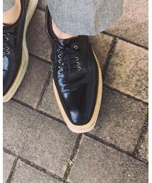 PRADA | ドレスシューズ