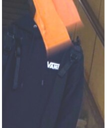 VANS | パーカー