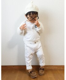 UNIQLO | スウェット