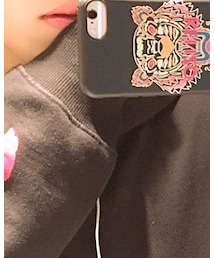 shethiscomma | パーカー