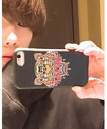 KENZO | パスケース