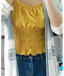 找不到对应的牌子 | チューブトップ