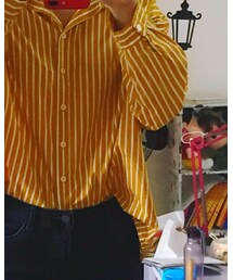 Bershka | シャツ/ブラウス