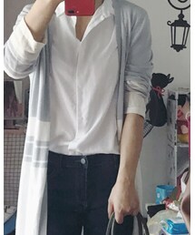 UNIQLO | シャツ/ブラウス