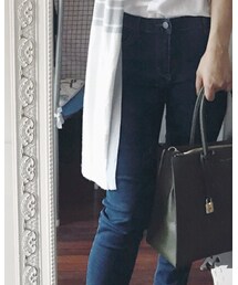 MK MICHEL KLEIN | ショルダーバッグ