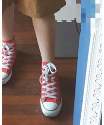 CONVERSE | スニーカー