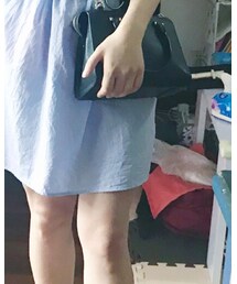 拉夏贝尔 | シャツワンピース