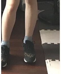 NEW BALANCE | スニーカー