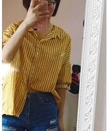 ONLY | シャツ/ブラウス