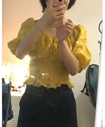 ONLY | シャツ/ブラウス