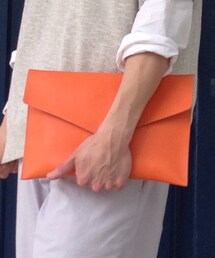 Hender Scheme | クラッチバッグ(クラッチバッグ)