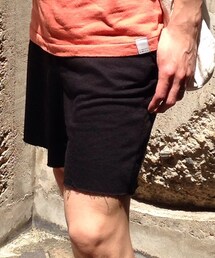 OKIRAKU | スウェットショーツ(その他パンツ)