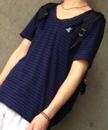 Sacai | カットソー(Tシャツ/カットソー)