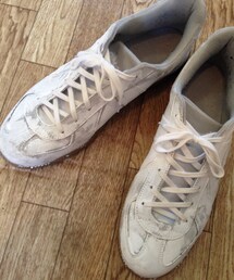 GERMAN TRAINER | スニーカー(スニーカー)