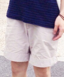 kolor | ショーツ(その他パンツ)