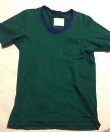 Sacai | カットソー(Tシャツ/カットソー)