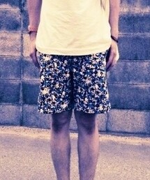 膝上5センチくらいがベスト | 膝上5センチくらいがベスト。(その他パンツ)